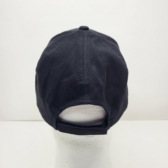 New Dodge Black & Pink Baseball Cap Hat OSFM -Without Tags - Picture 4 of 11